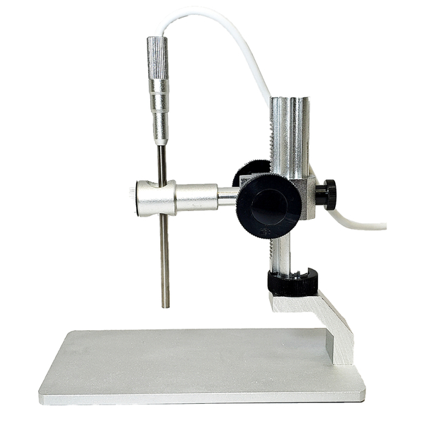 Vividia USB Microscope, 150x, ⌀ 4mm, 1280x720, Manual Focus PM 40